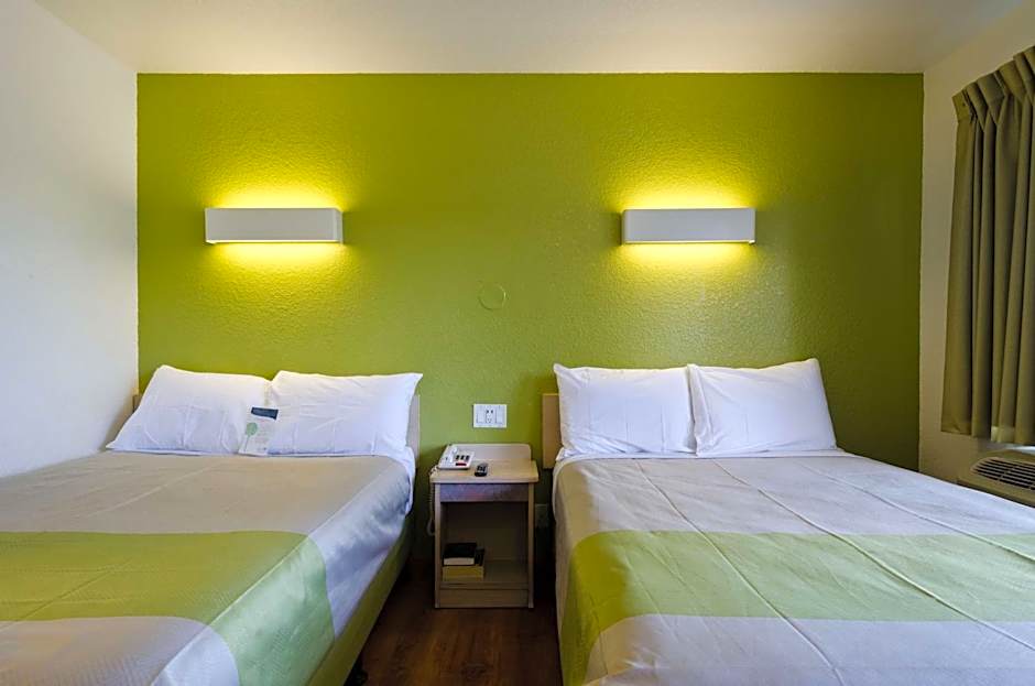 Motel 6-Camp Springs, DC - South Camp Springs