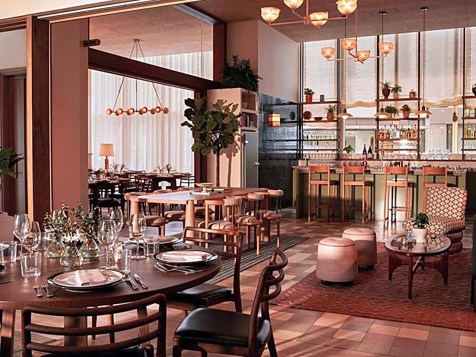 The Hoxton, Poblenou