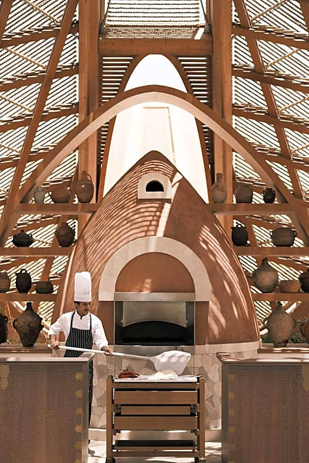 Nujuma, a Ritz-Carlton Reserve