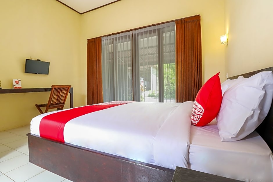 OYO 2367 Kenanga Homestay
