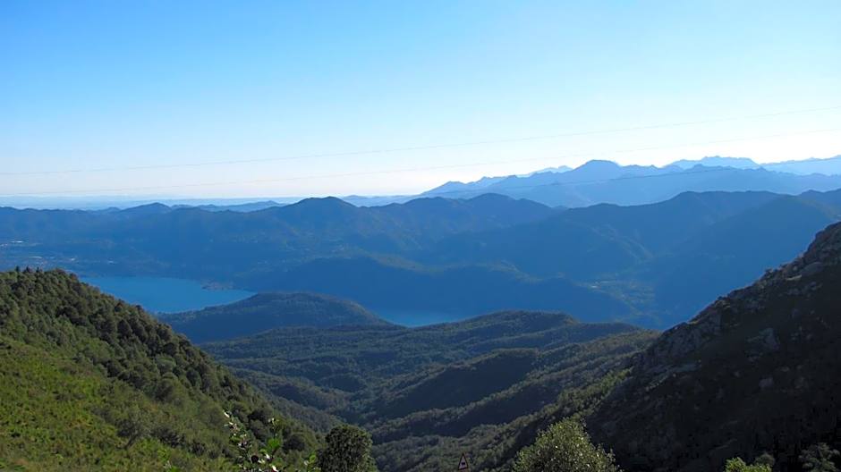 Albergo La Genzianella
