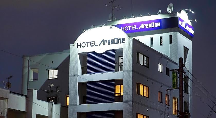 Hotel Areaone Kochi
