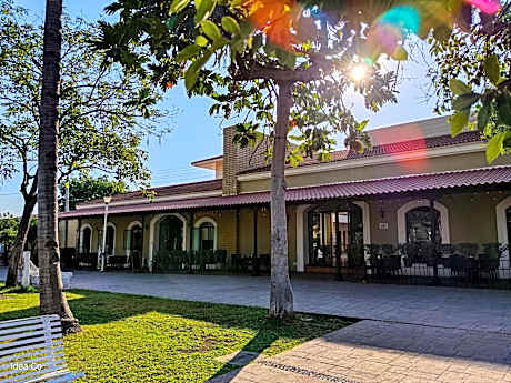 Concierge Plaza La Villa