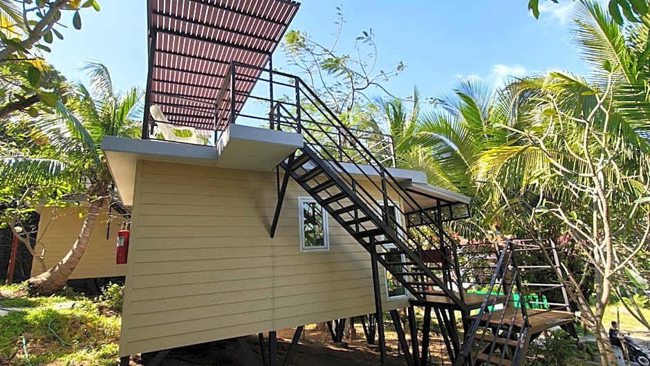 Hill Zone Home Stay by Little Paradise