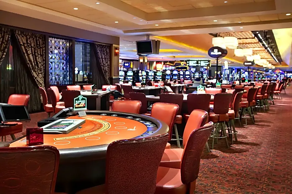 IP Casino Resort & Spa