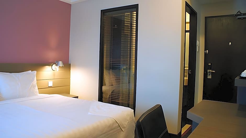 De Hotel Ipoh