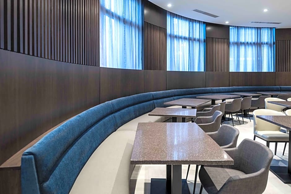 Holiday Inn Express Boston - Quincy By IHG