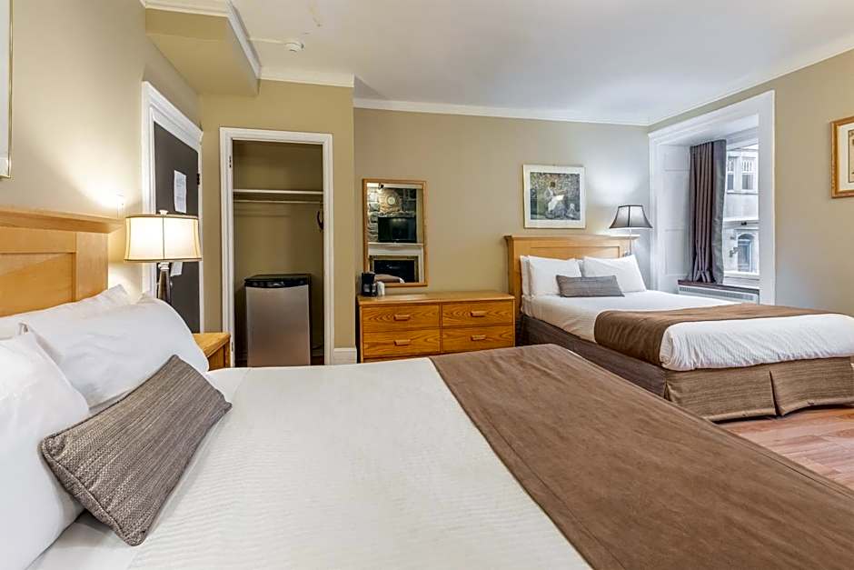 Hotel Jardin du Gouverneur