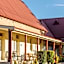 Black Gold Motel