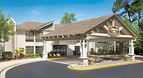 Hampton Inn Hilton Head