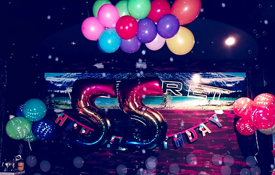 Discret Hotel & Restaurant