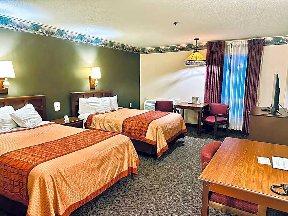 Ivey's Motor Lodge