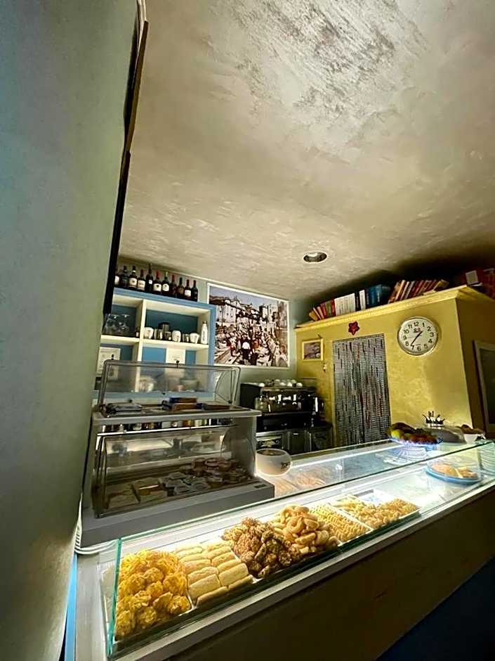 Hotel La Pergola
