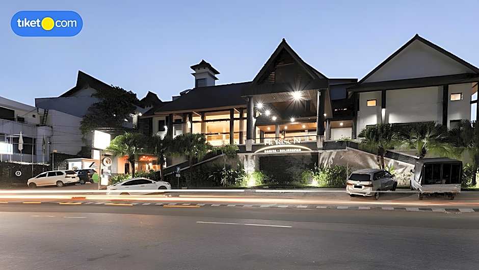 Hotel Horison Sagita Balikpapan