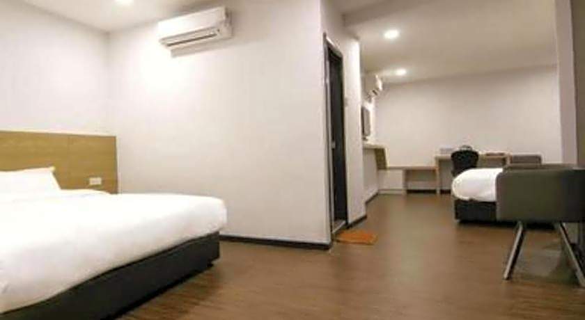 V Plus Hotel Ipoh