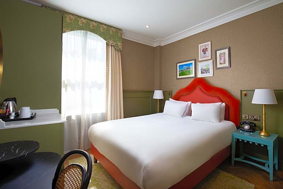 Elmbank York, Tapestry Collection by Hilton