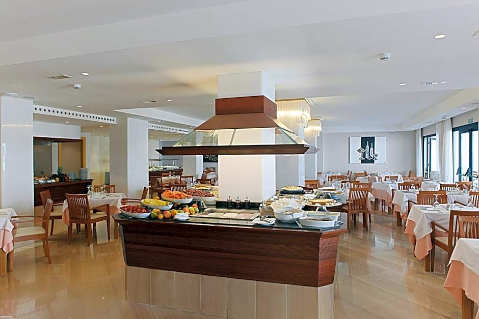 Hipotels Hipocampo - Adults Only