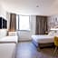 B&B Hotel Budapest City