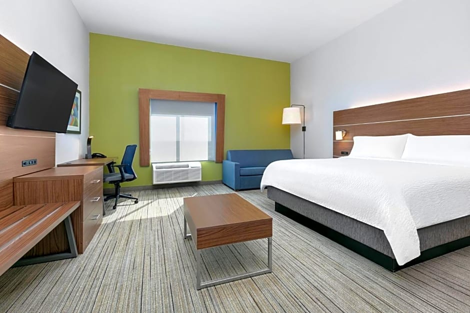 Holiday Inn Express - San Antonio East I-10 By IHG