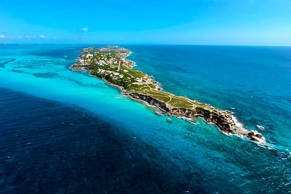 Impression Isla Mujeres by Secrets - Adults Only - All Inclusive