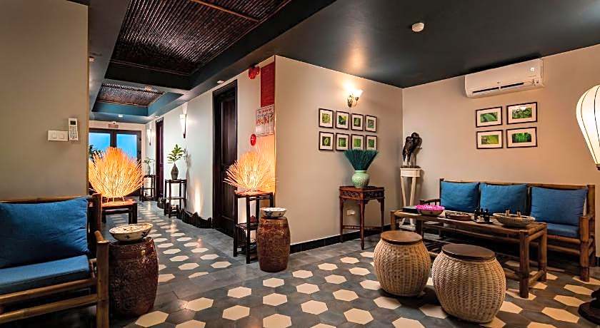 AIRA Boutique Hoi An Hotel & Spa