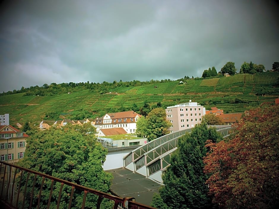 Hotel am Schelztor