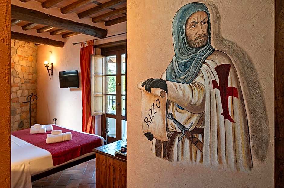 Castello dei Templari