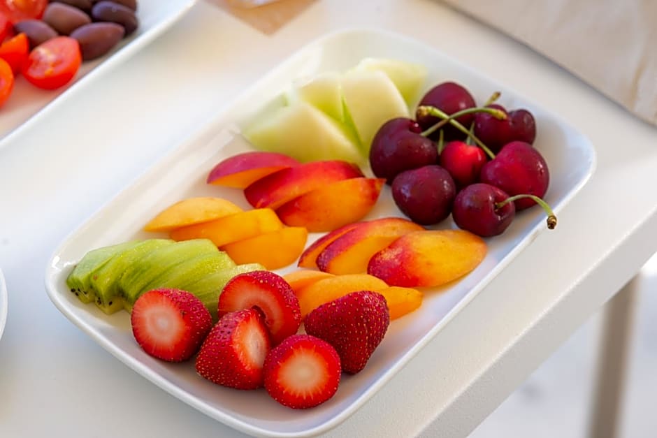 Sivota Deamaris Luxury Boutique Hotel - Adults Only 16 plus