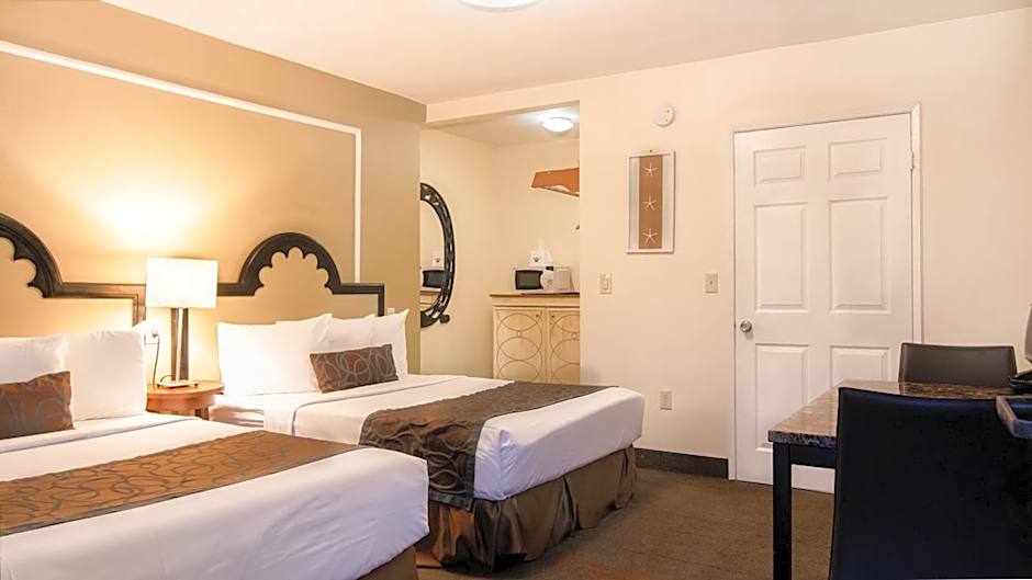Americas Best Value Inn Rancho Palos Verdes