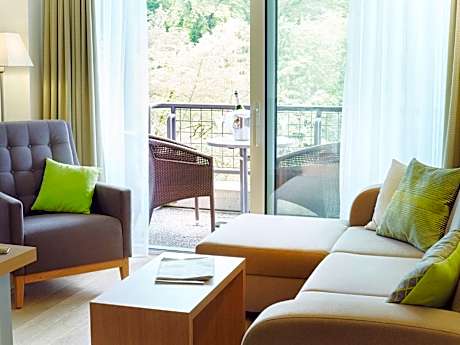 Special Offer - Suite with Wellness & Fitness Access