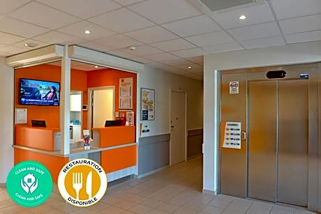 Premiere Classe Reims Nord - Bétheny