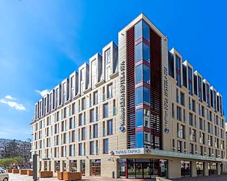 Wellton Riga Hotel & SPA