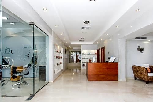 Be Live Experience Hamaca Garden