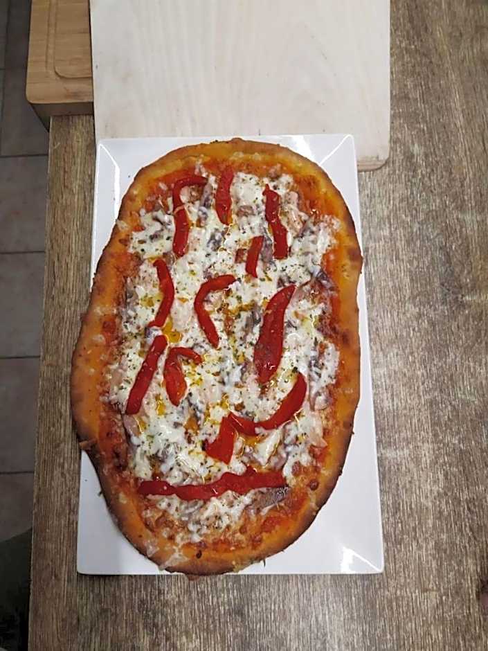 CA TONI