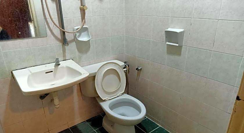 Hotel Prai Jaya, Perai Penang