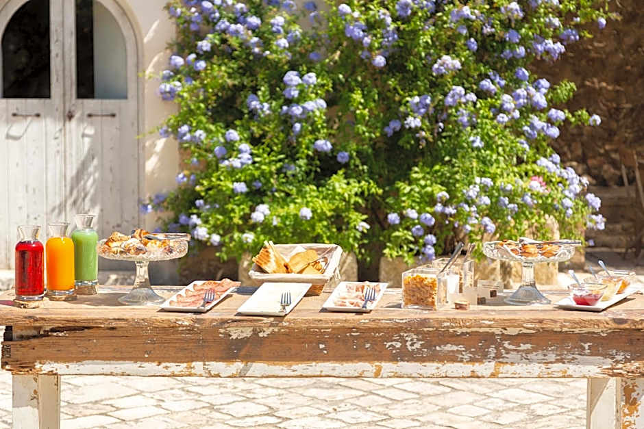 Masseria Borgo Mortella
