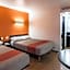 Motel 6-Oroville, CA