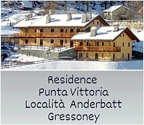 Appartamento Punta Vittoria Sub 14 - CIR N.0010 