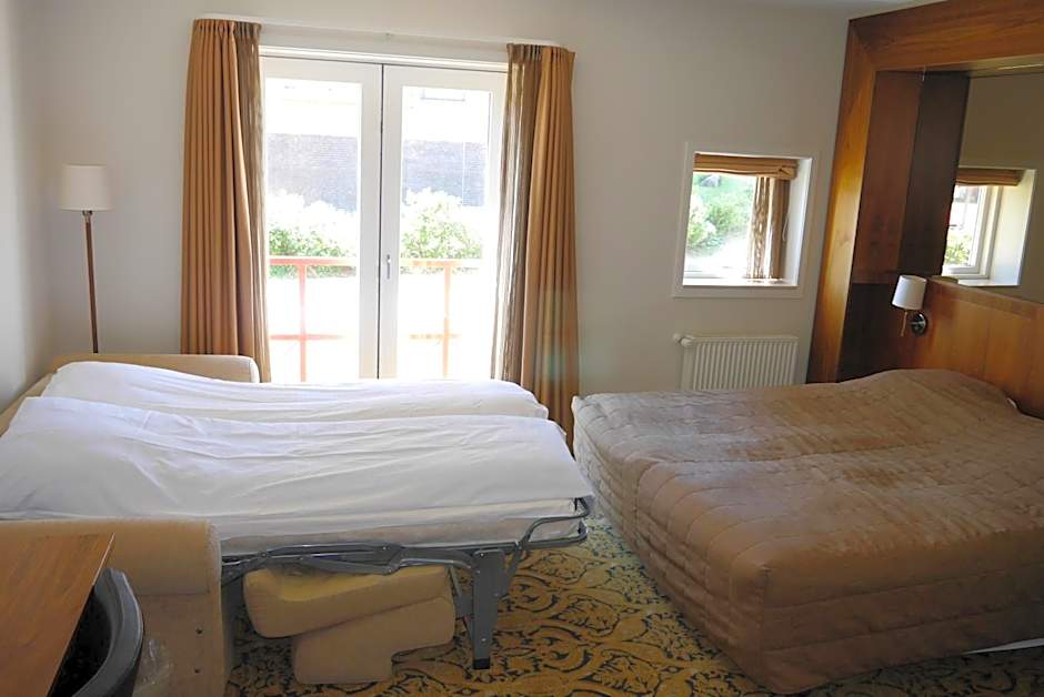 Montra Odder Parkhotel