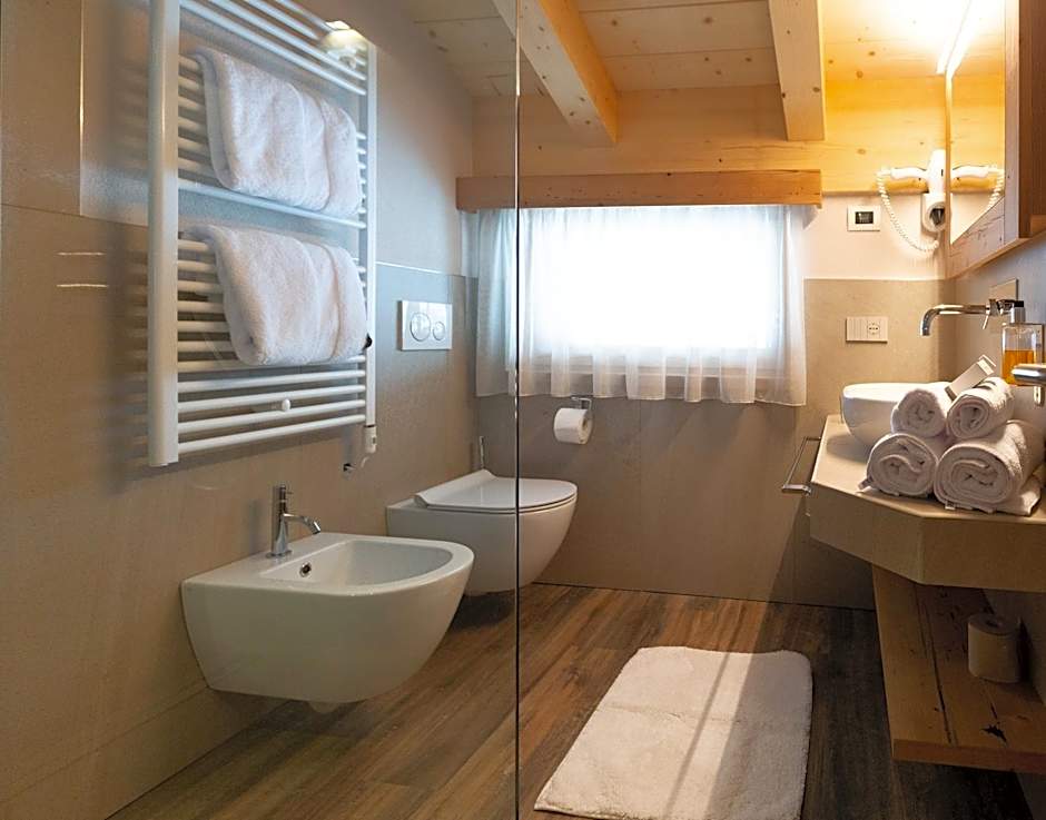 Mont Chalet Nevada - Hotel & Spa