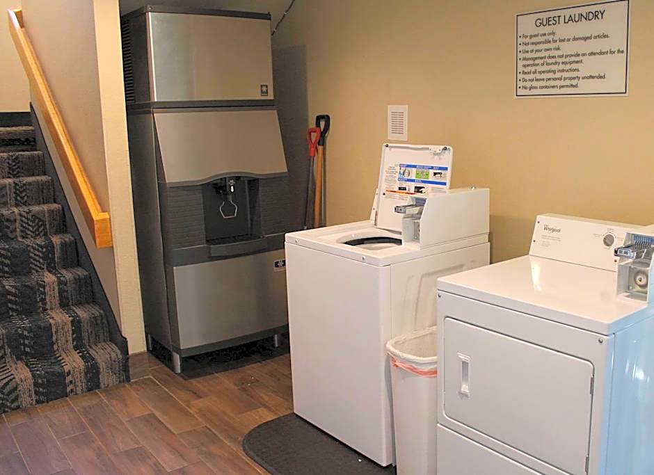 Quality Inn Gunnison - Crested Butte