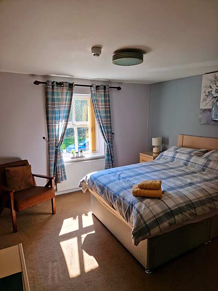 The Lord Nelson Inn B&B