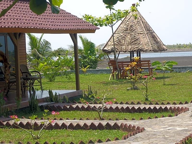 Java Lagoon Hotel