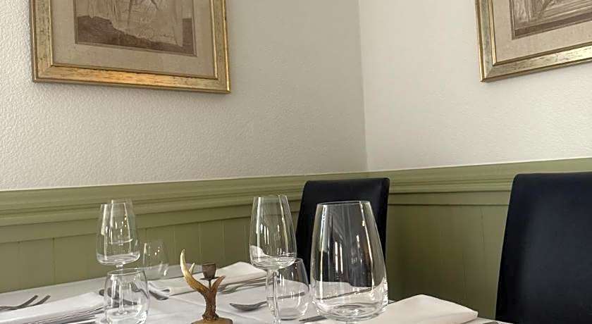 The Blue Bell Inn