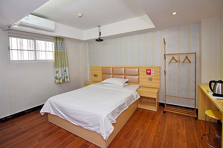 Wen Chang Hotel