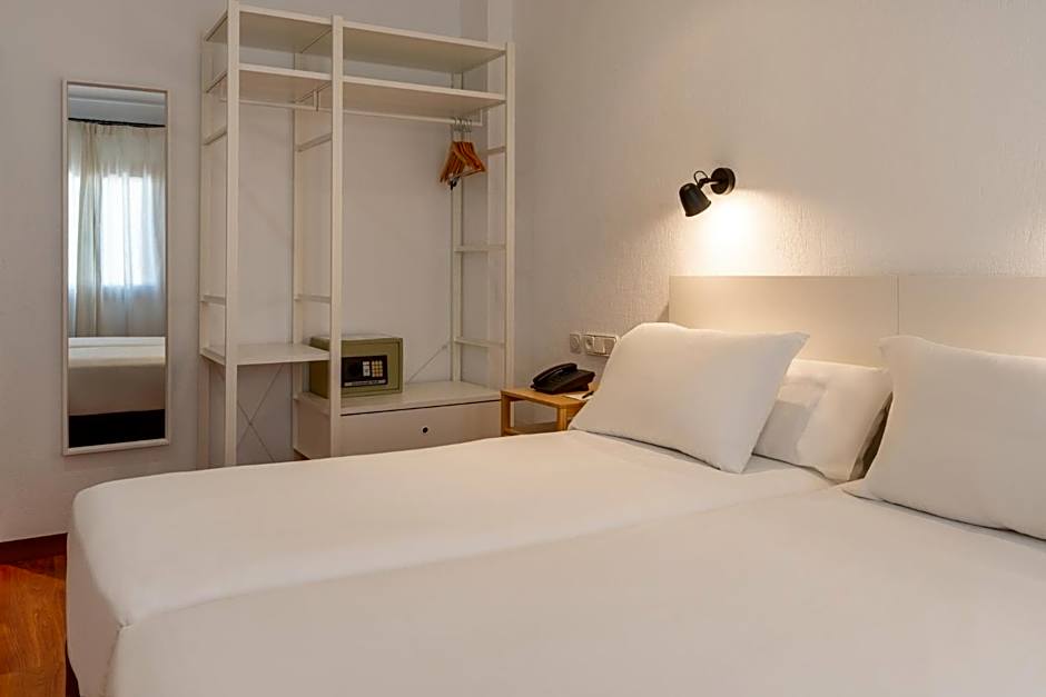 Sercotel Puerto de Santa María