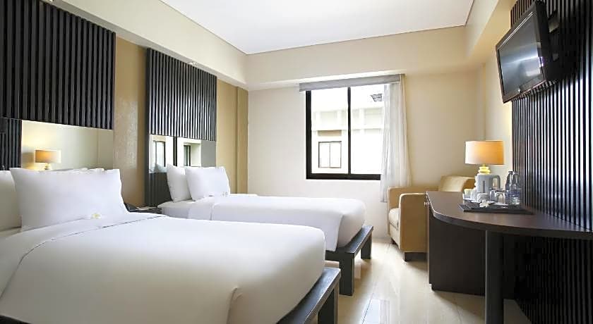 Hotel Santika Kuta Bali