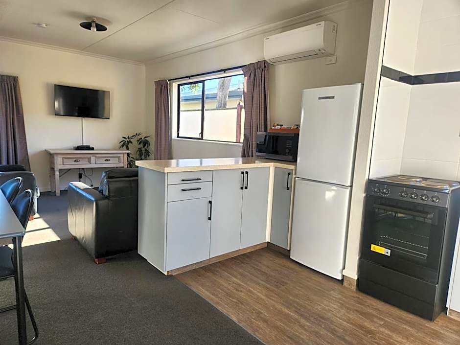 Amber Court Motel Nelson