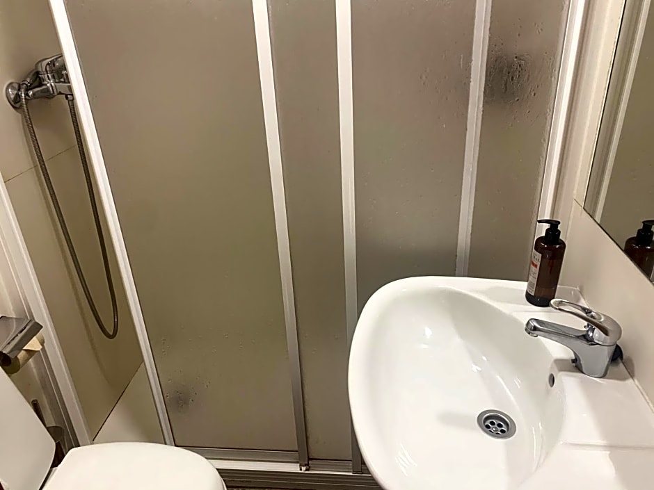 Apartamentos Sabica Nevada Plaza