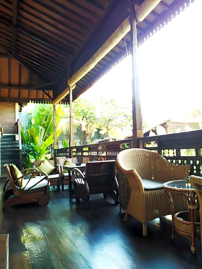 Kampung Cenik